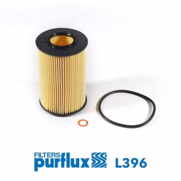 PURFLUX Filtro olio