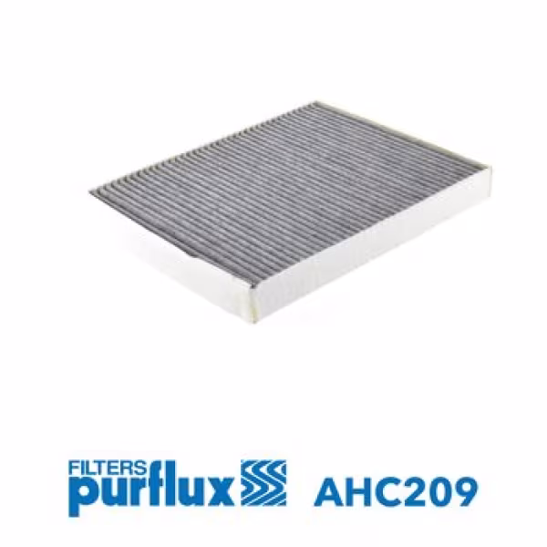 PURFLUX Filtro, Aria abitacolo