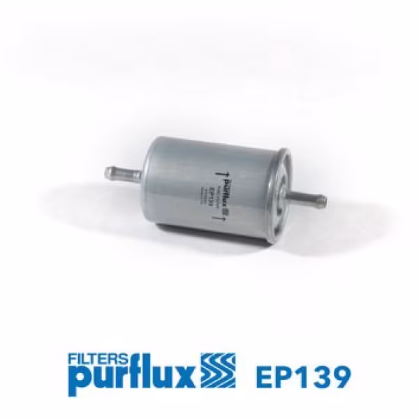 PURFLUX Filtro carburante