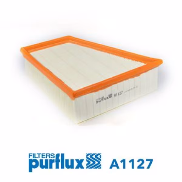 PURFLUX Filtro aria