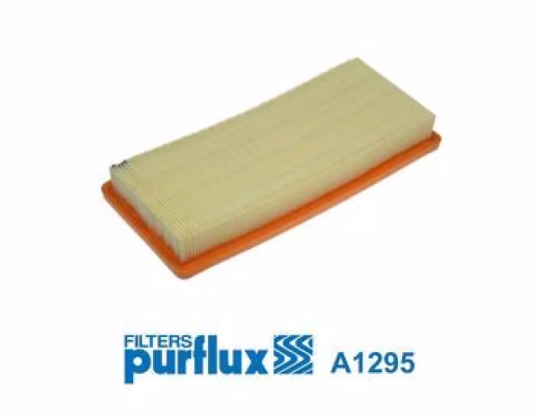 PURFLUX Filtro aria