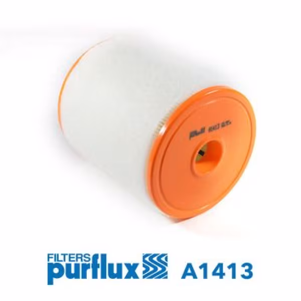 PURFLUX Filtro aria
