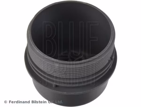 CALOTTA, CARTER FILTRO OLIO