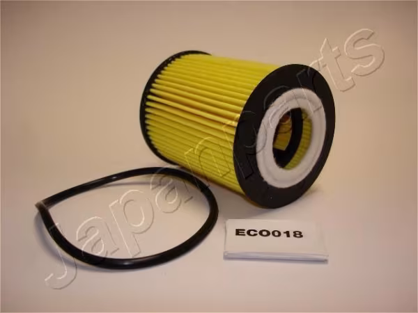 JAPANPARTS Filtro olio
