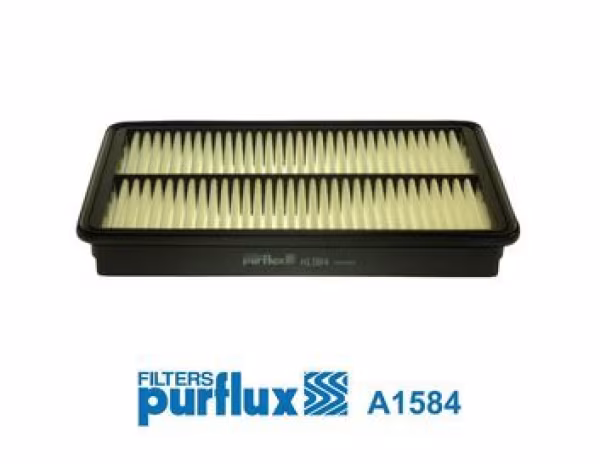 PURFLUX Filtro aria