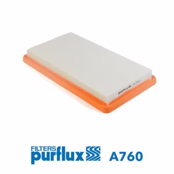 PURFLUX Filtro aria