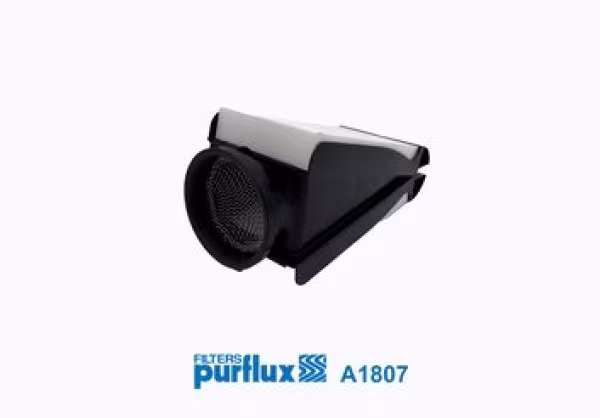 PURFLUX Filtro aria