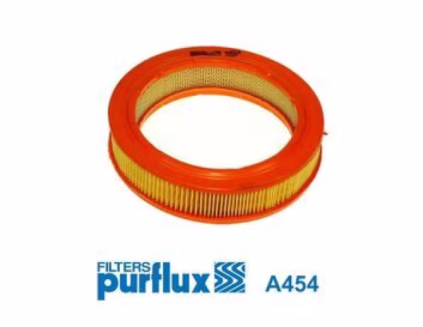 PURFLUX Filtro aria