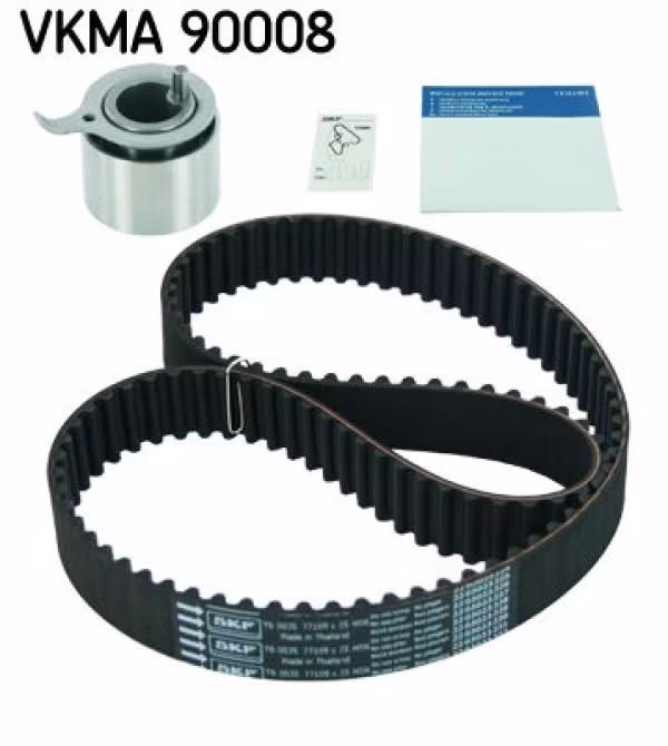 SKF Kit cinghie dentate