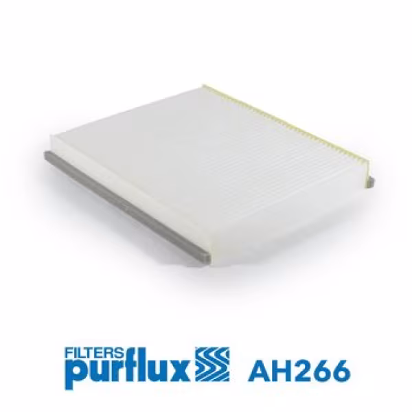 PURFLUX Filtro, Aria abitacolo