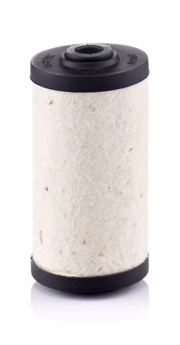 MANN-FILTER Filtro carburante
