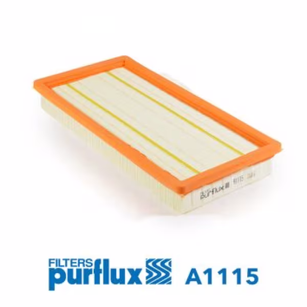 PURFLUX Filtro aria