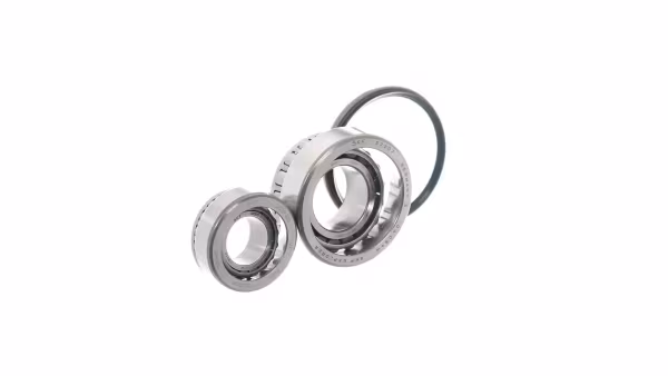 SKF Kit cuscinetto ruota