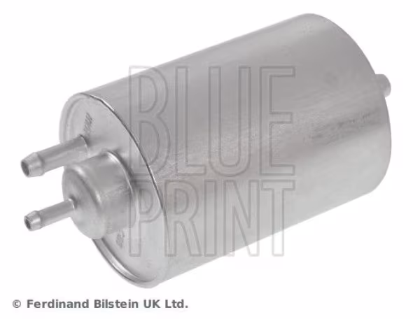 BLUE PRINT Filtro carburante