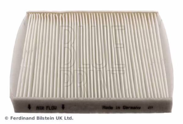 BLUE PRINT Filtro, Aria abitacolo