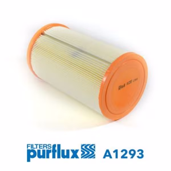 PURFLUX Filtro aria