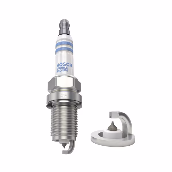 BOSCH Candela accensione