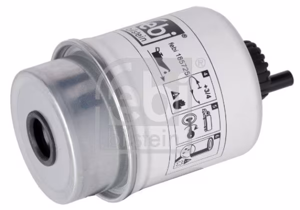 FEBI BILSTEIN Filtro carburante