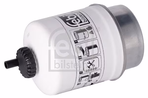 FEBI BILSTEIN Filtro carburante