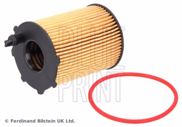 BLUE PRINT Filtro olio