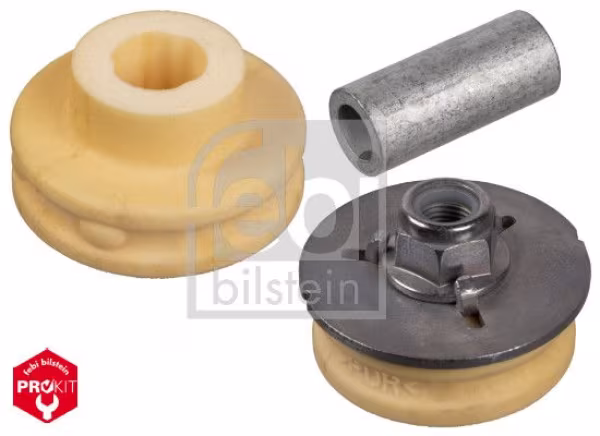 FEBI BILSTEIN Kit riparazione, Cuscinetto ammortizzatore a molla