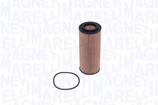MAGNETI MARELLI Filtro olio
