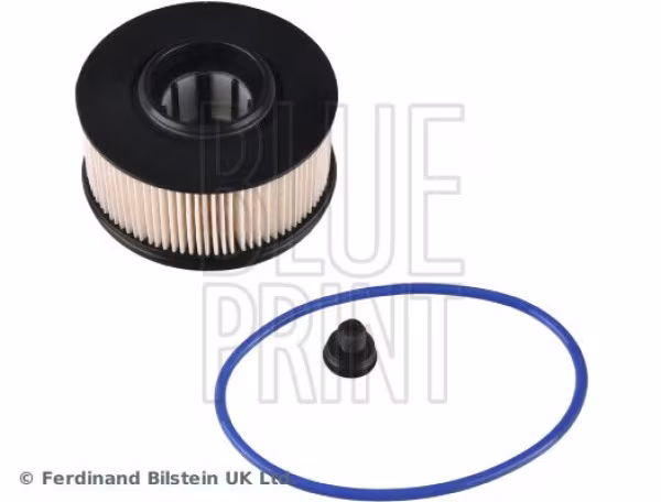 BLUE PRINT Filtro carburante