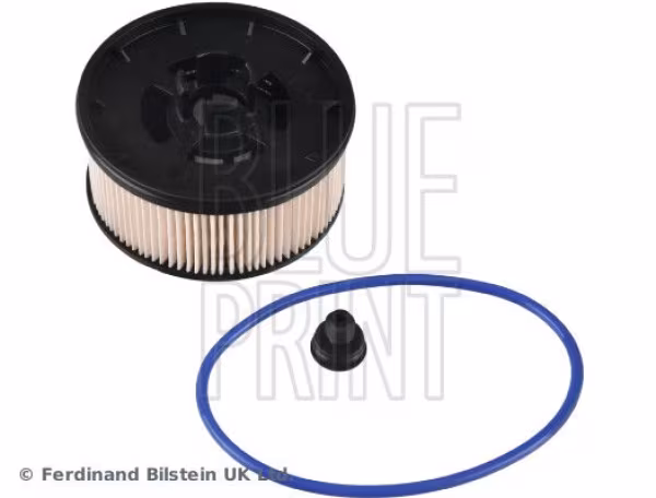 BLUE PRINT Filtro carburante