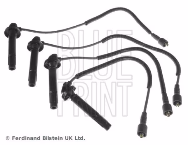 BLUE PRINT Kit cavi accensione