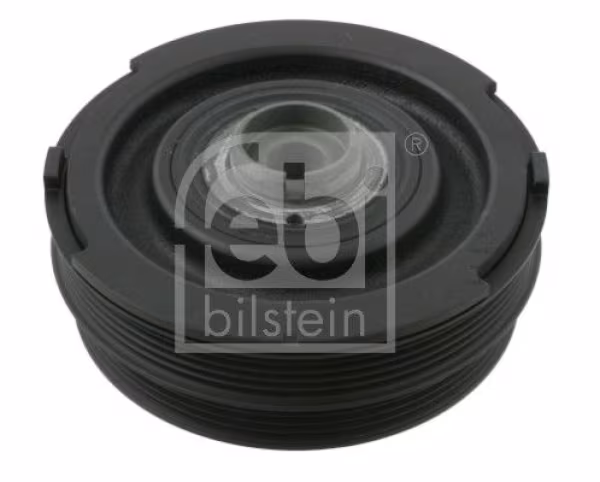 FEBI BILSTEIN Puleggia cinghia, albero a gomiti
