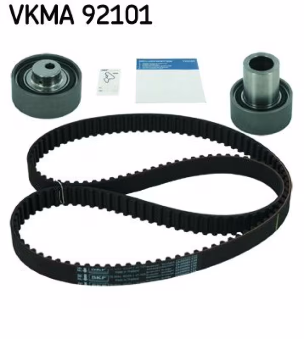 SKF Kit cinghie dentate