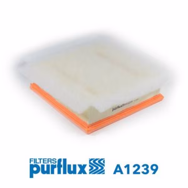 PURFLUX Filtro aria