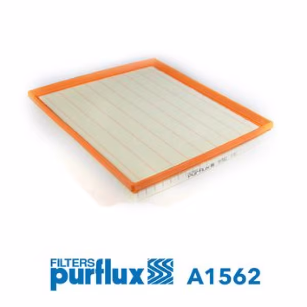 PURFLUX Filtro aria