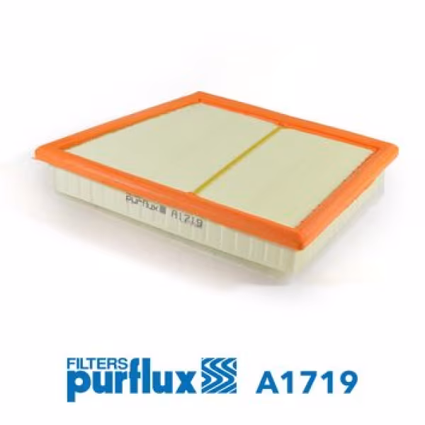 PURFLUX Filtro aria