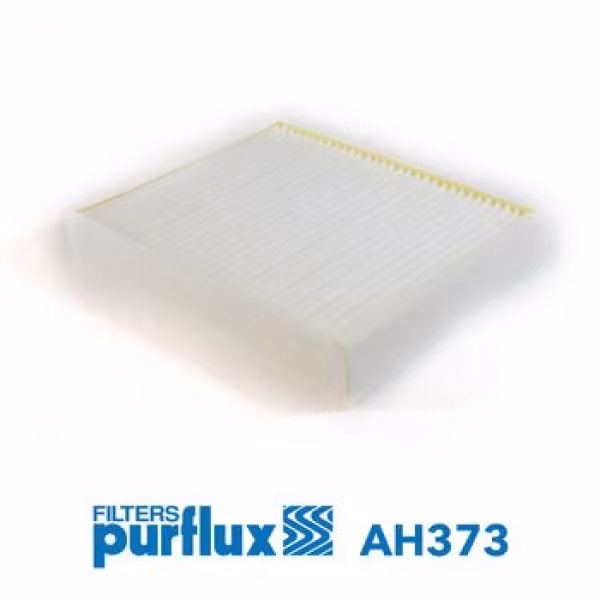 PURFLUX Filtro, Aria abitacolo
