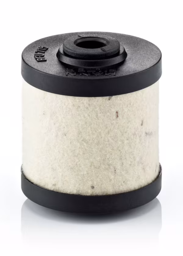 MANN-FILTER Filtro carburante
