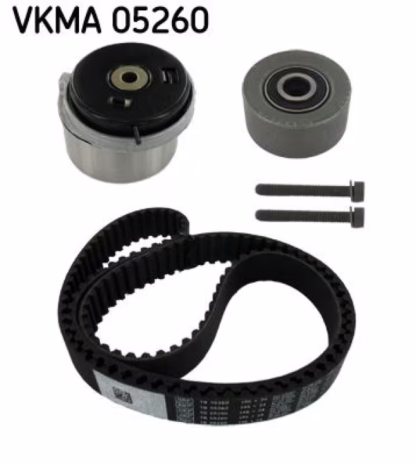 SKF Kit cinghie dentate