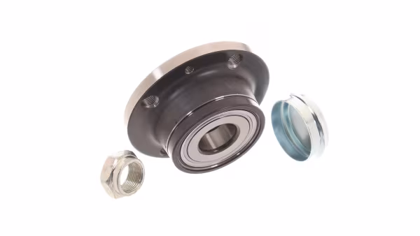 SKF Kit cuscinetto ruota