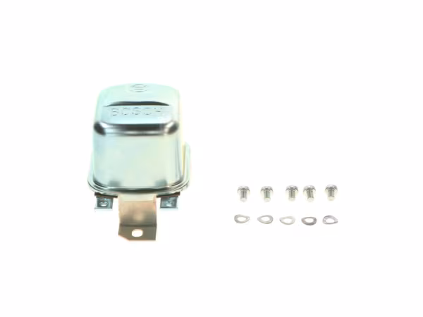 BOSCH Regolatore alternatore