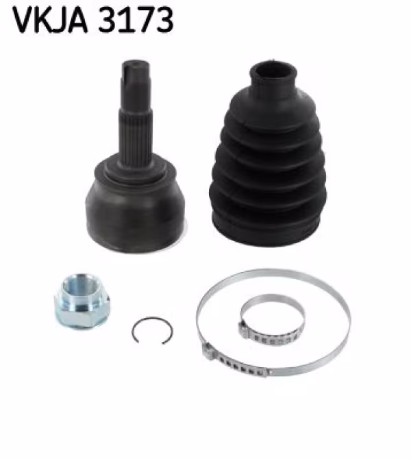 SKF Kit giunti, Semiasse