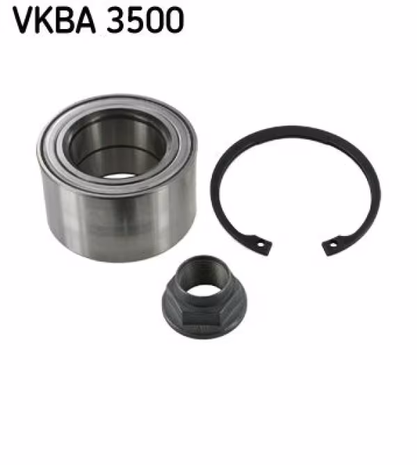 SKF Kit cuscinetto ruota