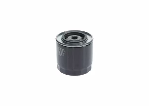BOSCH Filtro olio