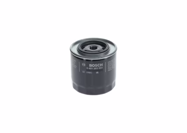 BOSCH Filtro olio