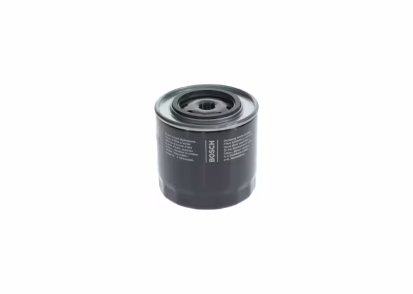 BOSCH Filtro olio