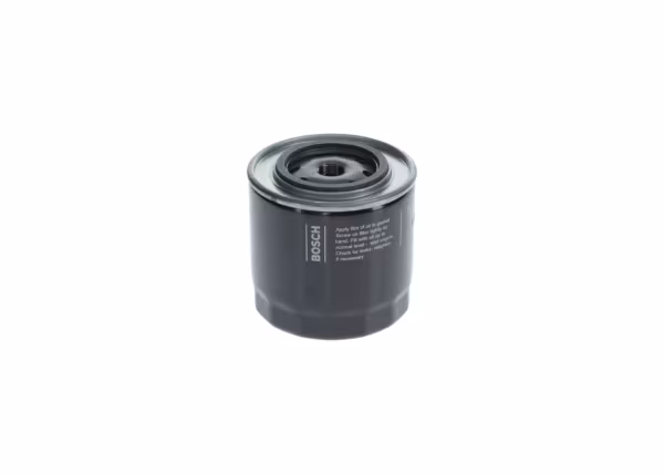 BOSCH Filtro olio