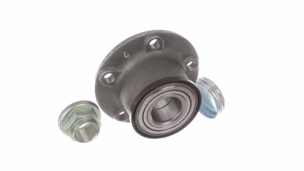 SKF Kit cuscinetto ruota