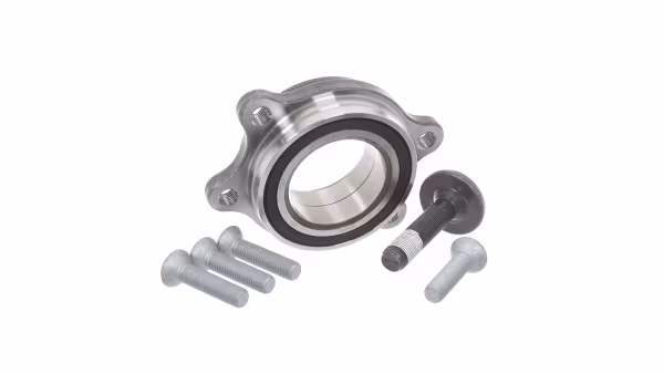 SKF Kit cuscinetto ruota