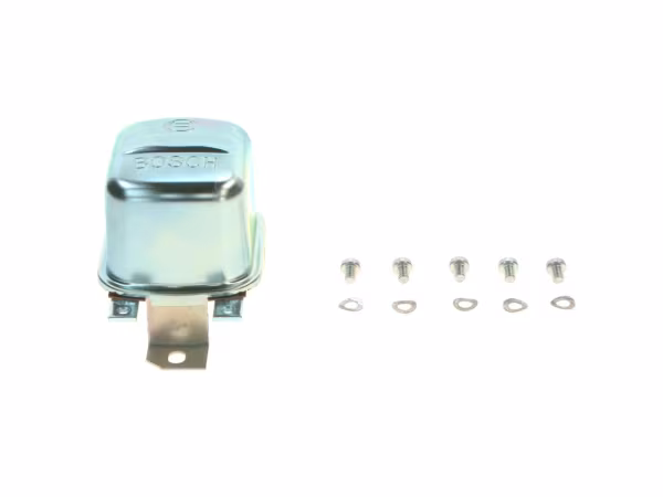 BOSCH Regolatore alternatore