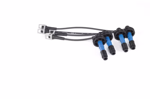 BOSCH Kit cavi accensione