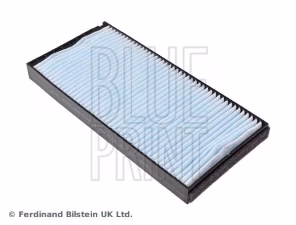 BLUE PRINT Filtro, Aria abitacolo